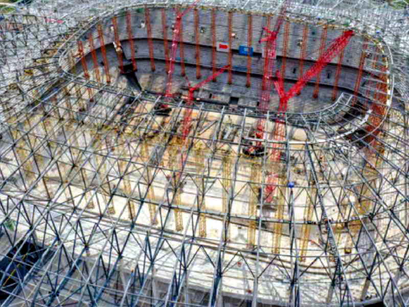 Roof Trusses