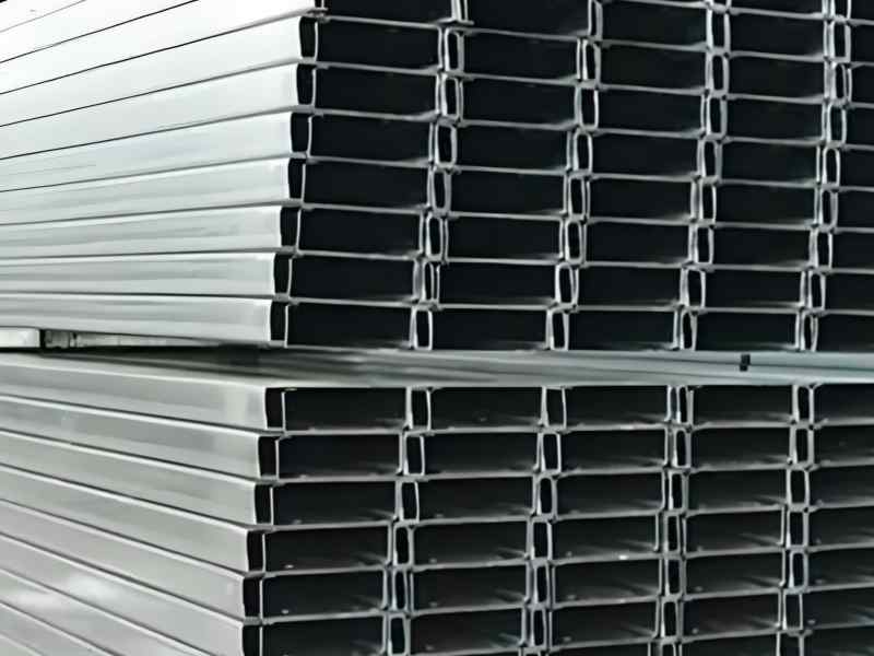 C-Purlins