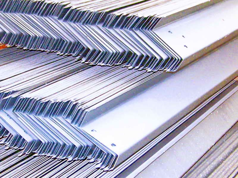 Z-Purlins
