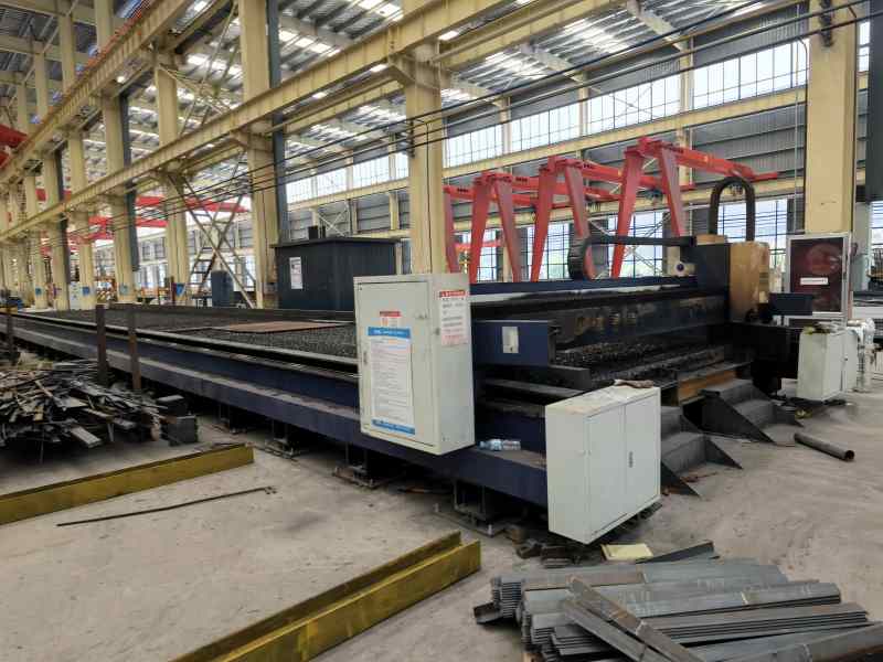 Hebei Zhizhong Metal Products Co., Ltd. - Professional Steel Structure Manufacturer & ContractorComprehensive Steel Structure Solutions. As a steel structure manufacturer and integrated service provider, Hebei Zhizhong Metal Products Co., Ltd. specializes in the production, fabrication, and installation of high-quality steel components for global construction projects. Our product range includes: Steel Columns – Lattice columns, wind-resistant columns, square/round tube columns, composite columns, Steel Beams – H-beams, I-beams, box girders, Steel Trusses – Triangular trusses, space trusses, Bracing & Stabilizing Components – Purlins, wall beams, cross/diagonal supports, Bridge & Tower Structures – Steel box girders, piers, modular units, transmission/telecommunication towers, Prefabricated Building Elements – Container house modules, prefabricated wall panels, Connection Components – End plates, gusset plates, Grade 8.8/10.9 high-strength bolts, anchor bolts, welded joints, OEM Services – Custom fabrication for international partners, One-Stop Steel Structure ServicesAs a full-service steel structure contractor, we collaborate with a Class II-certified(License No. D213383823) construction partner to deliver: Steel Buildings (Single-span ≤36m): Factories, stadiums, warehouses, commercial complexes, airport terminals, High-Rise Structures (≤100m): Transmission towers, skyscrapers, chimneys, Heavy-Duty Bridges (≤3,000 tons) 